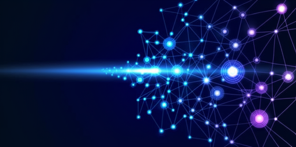 AI-Powered Delivery Predictions: The Future of Logistics